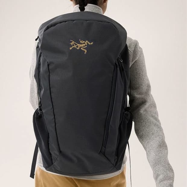 아크테릭스 맨티스30