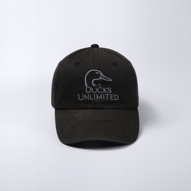 덕스언리미티드 썬 페이딩 아메리칸 빈티지 볼캡 모자