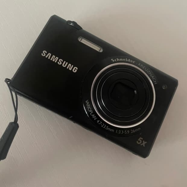 삼성 mv900f 미러팝 디지털 카메라