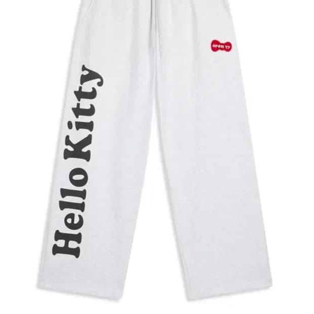 open yy kitty pants