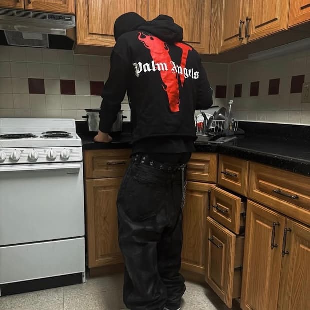 언더마이카 왁스코팅 베기진