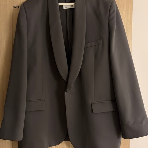 [52] 마르지엘라 숄카라 블레이저