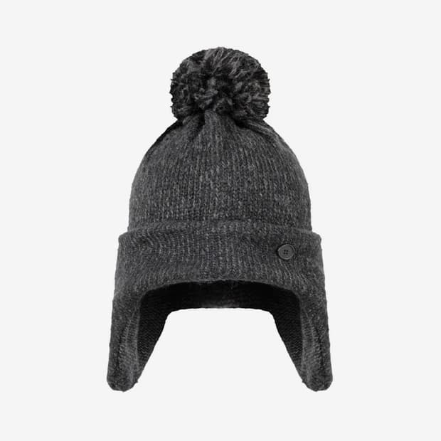 미세키서울 비니 블랙