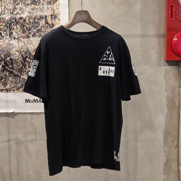알렉산더 왕 티셔츠 