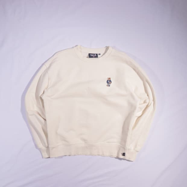 예일 맨투맨 B27