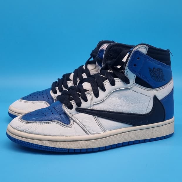 h 나이키 에어조던1 레트로 여성 하이탑 235