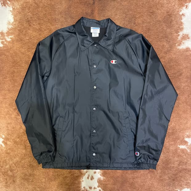 챔피온 코치 자켓