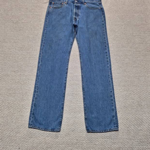 리바이스 501 34/34 ( p38 ) 