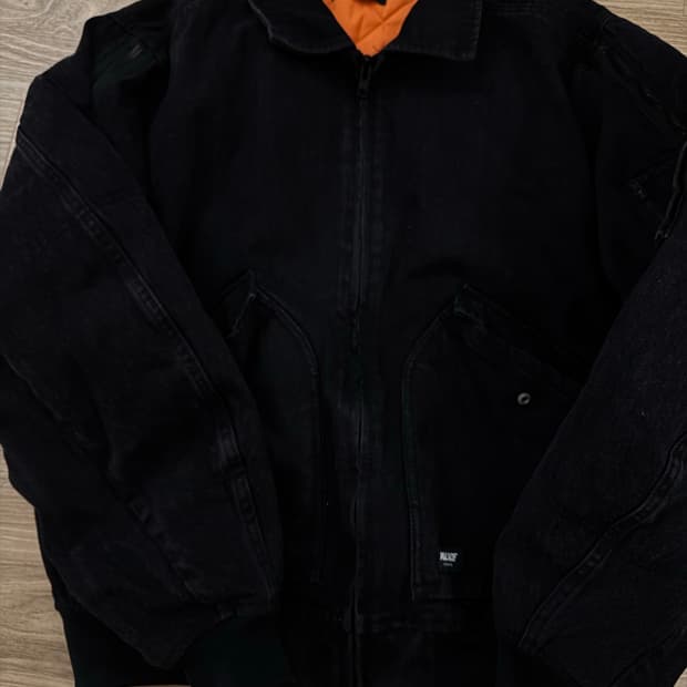 팔라스 집드 MA-1 봄버 지켓