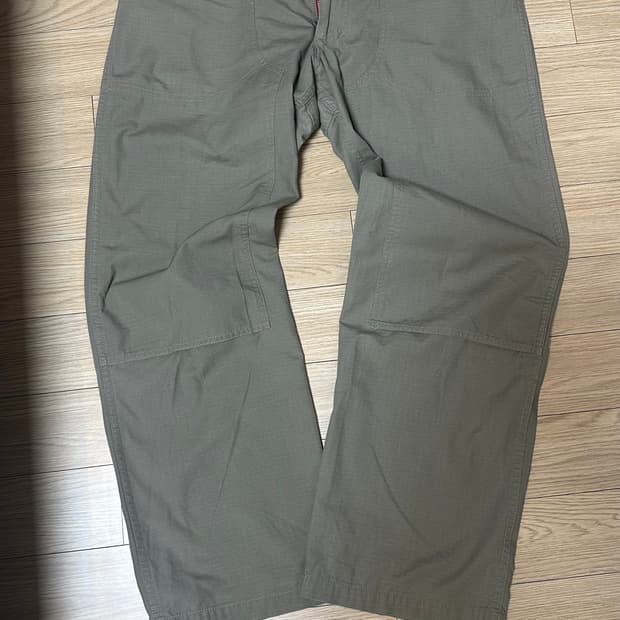 엔지니어드 가먼츠 팬츠 32