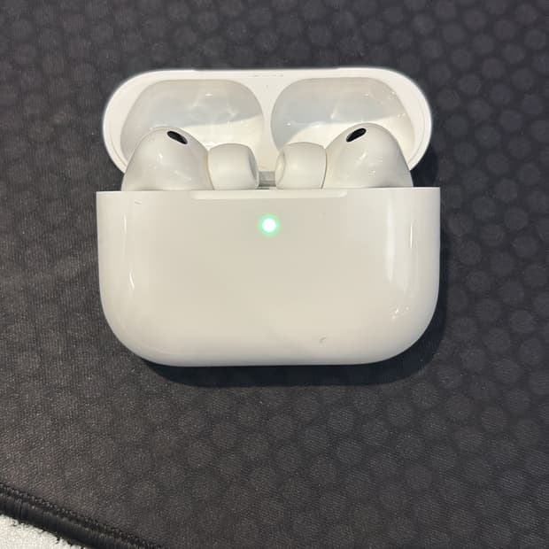 에어팟 프로 3