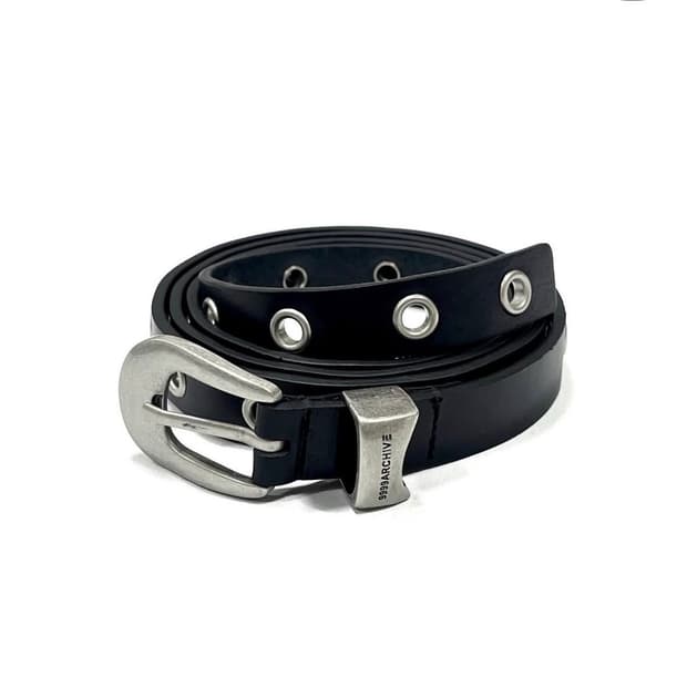 9999아카이브 벨트 구매원합니다