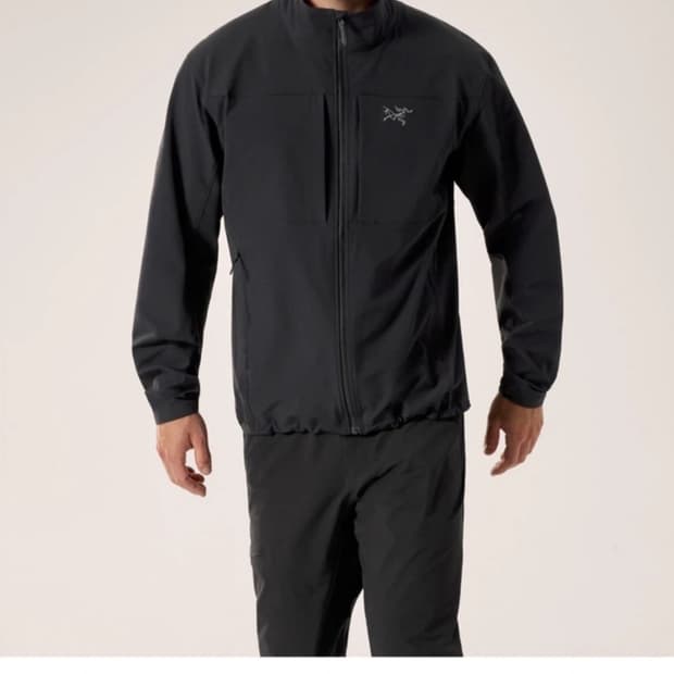 아크테릭스 감마자켓 XL