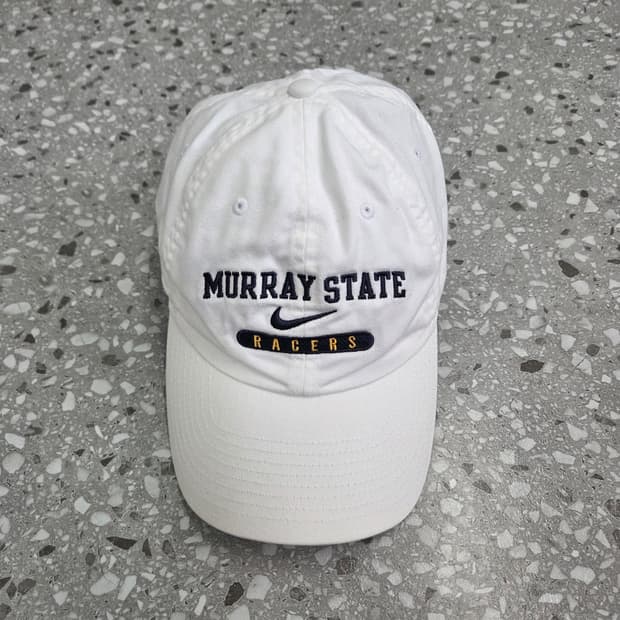 Nike Murray State Racers Heritage 86 볼캡
