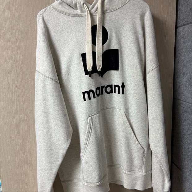이자벨 마랑 후드 m