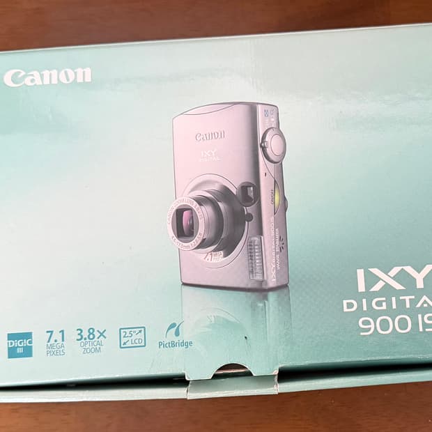 캐논 익서스850 익시900 풀박스