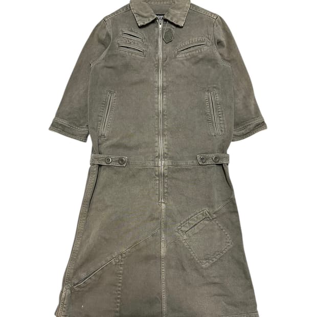 Ozone rocks 오존락