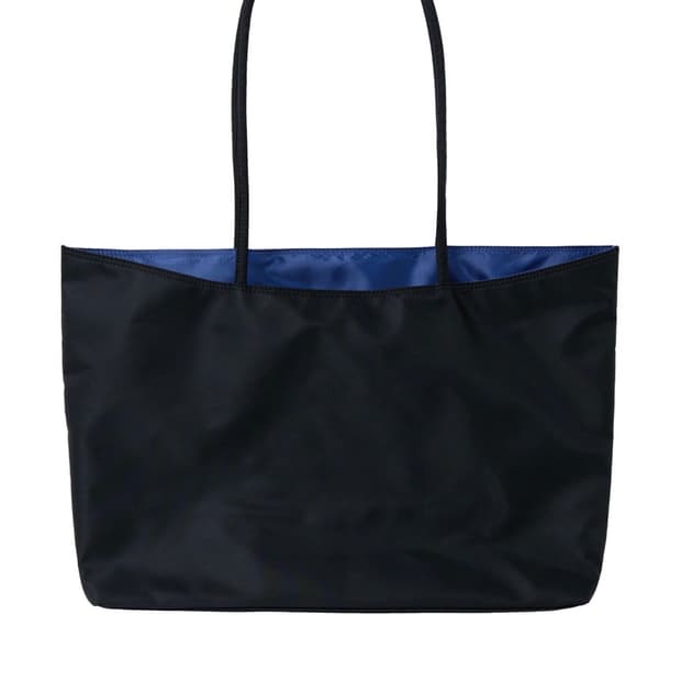 Glance bag (Balck/Blue)