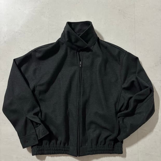Uniqlo 블루종