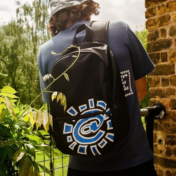 Always do what you should do 선 가방 삽니다