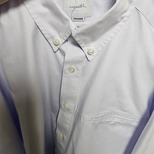 youth loosed shirts S