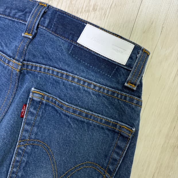 [26]리바이스xREDONE 데님 팬츠 청바지