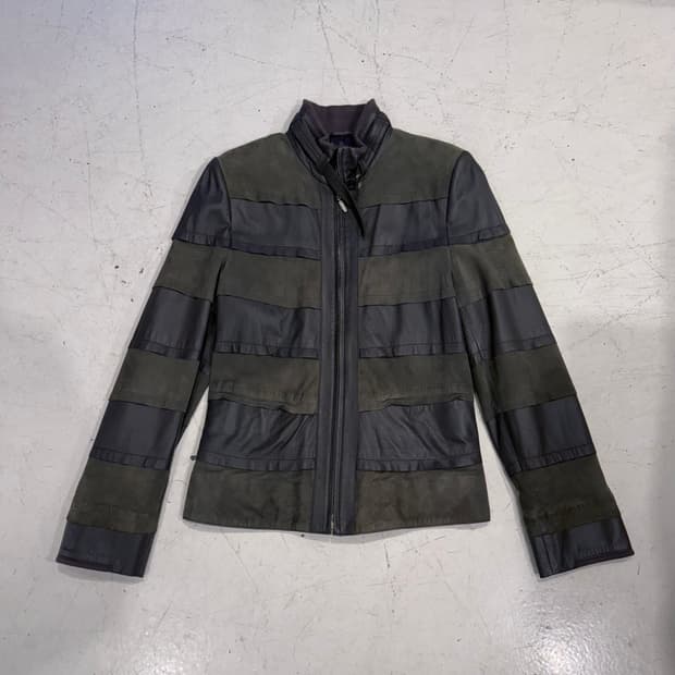 KLRCILAR Real 100% Lambskin jacket