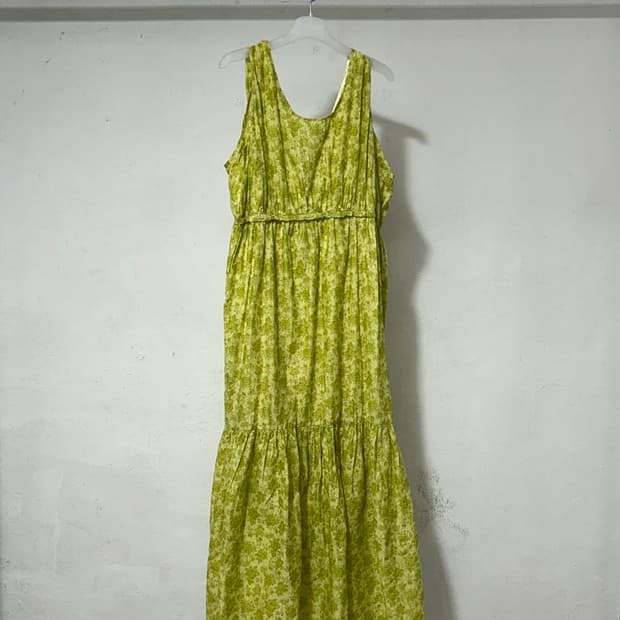 vtg dress