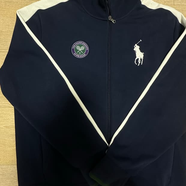 폴로랄프로렌 져지