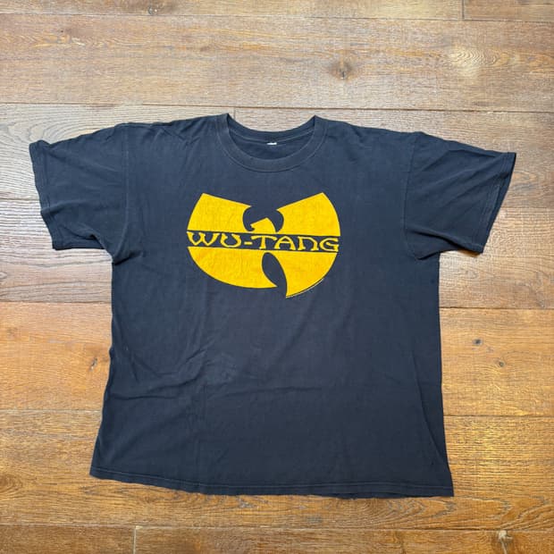 2007 우탱클랜 Wu tang clan