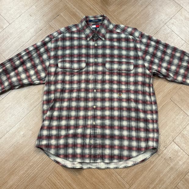 [M] 폴로 랄프로렌 퀼팅 워크 자켓