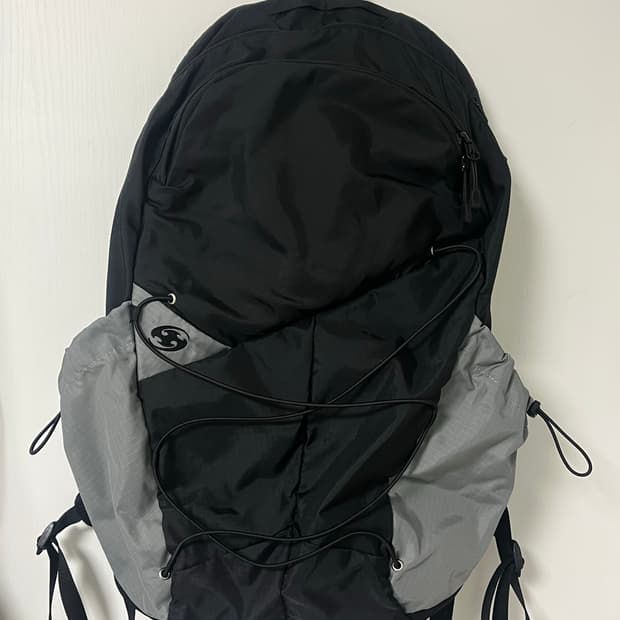 산산기어 22fw 백팩