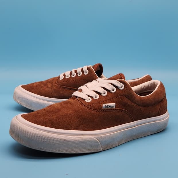 oo 반스 에라 스웨이드 남성스니커즈 275