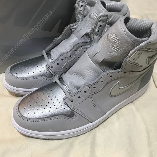 조던 1 하이 OG DC1788-029 새상품