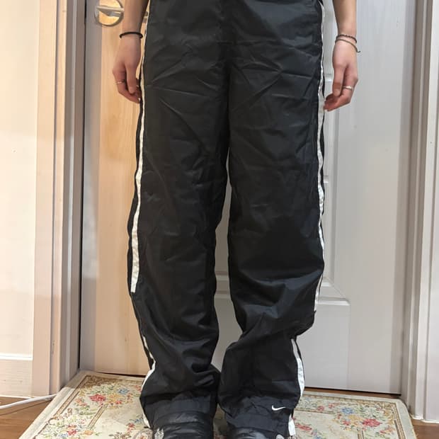 나이키 트랙팬츠