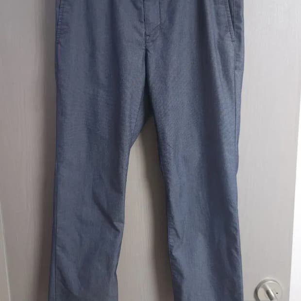 타미힐피거 얇은 면바지, 30~32