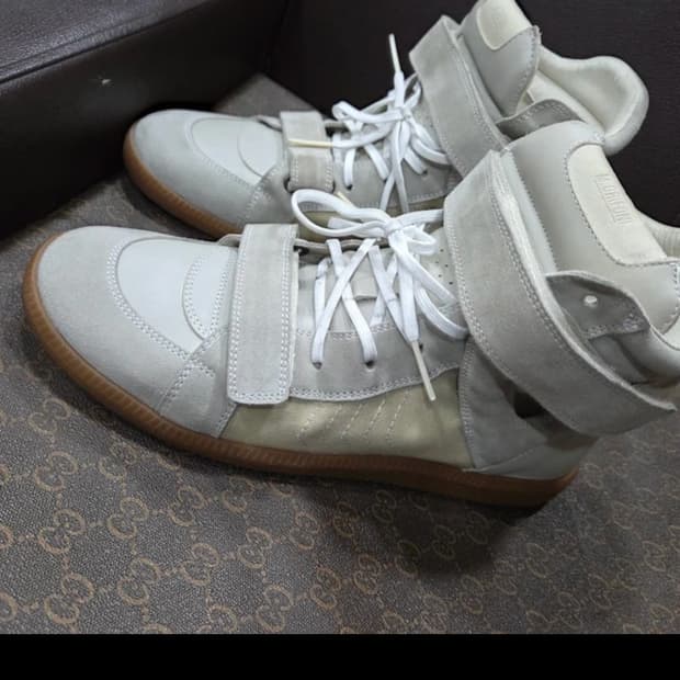 마우로그리포니 하이탑