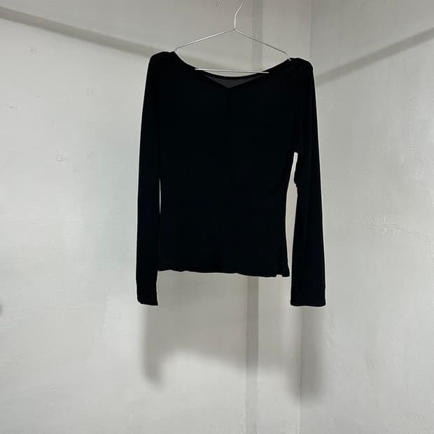 vtg top