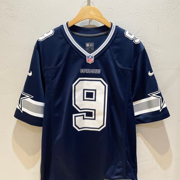 나이키 NFL 스포티 반팔 A1036