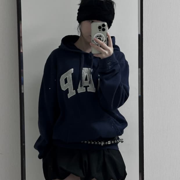 GAP Hoodie 갭 후드티 
