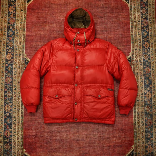 00s 빈티지 폴로랄프로렌 패딩 판매