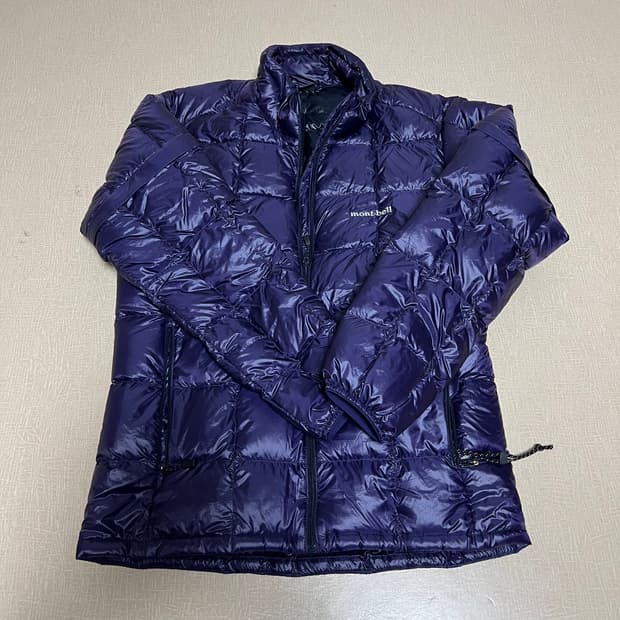 몽벨 슈페리어 s