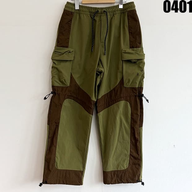 나이키 조던 카고 팬츠 L 0401