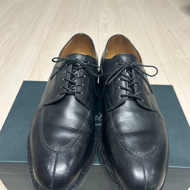 파라부트 아비뇽 블랙 UK9