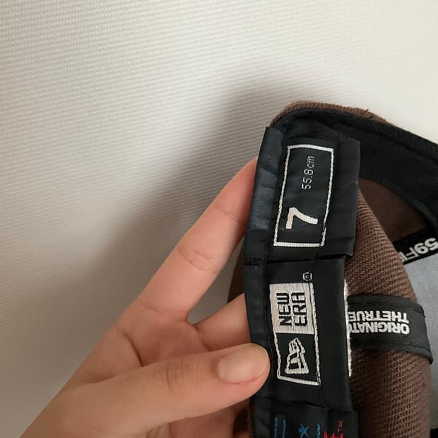 뉴에라 샌디에이고 파드레스 스냅백 7