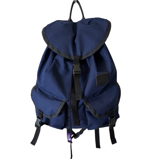 노스페이스 퍼플라벨 백팩