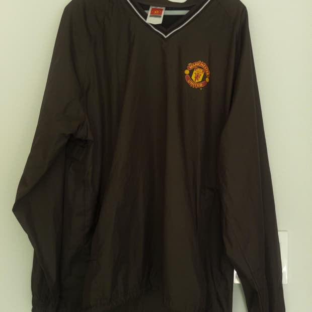 Manchester United 바람막이