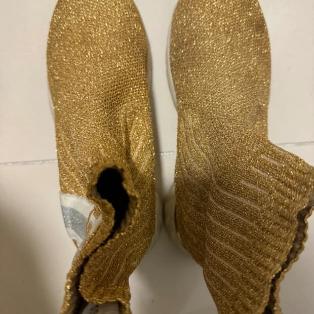 루이비통 니트삭스 스니커즈 230