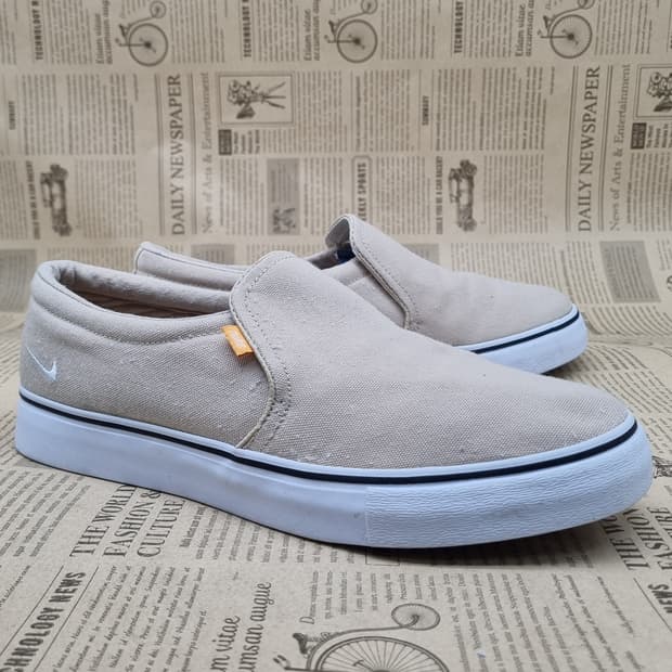 나이키 코트로얄 AC 남성슬립온265