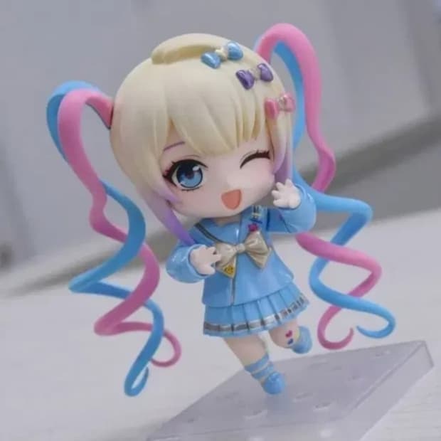 스팀 니디걸 오버도즈 초텐 넨도로이드